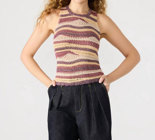 Steve Madden - Hannah Tank Top