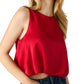 Steve Madden - Yazmin Top