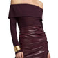 Generation Love - Gabrielle Off Shoulder Top