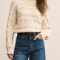 Z Supply - Arctic Cable Sweater