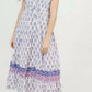 Victoria Dunn - Rosa Maxi Dress