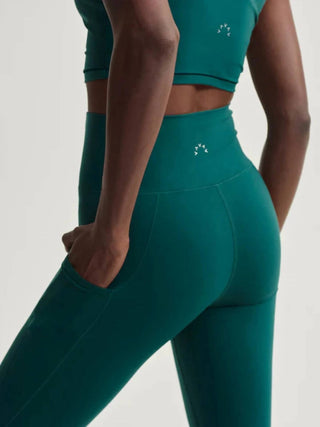 Varley - Shape High Pocket Leggings