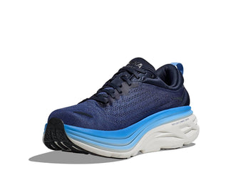 Hoka - Men's Bondi 8 Running Shoes - Wide