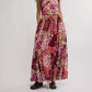 Free People - Sasha Maxi Dress