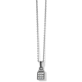 Brighton - Women's Meridian Zenith Mini Necklace