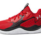 Under Armour - Kid's Jet '23 Basketball Shoe