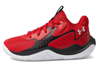 Under Armour - Kid's Jet '23 Basketball Shoe