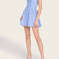 Generation Love - Courtney Wide Stripe Poplin Dress