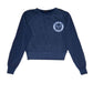 Firehouse - Girl's Tennis Club Sweatshirt
