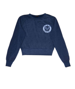 Firehouse - Girl's Tennis Club Sweatshirt
