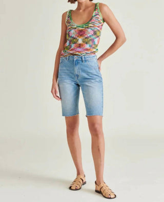 Steve Madden - Reyna Sweater Top