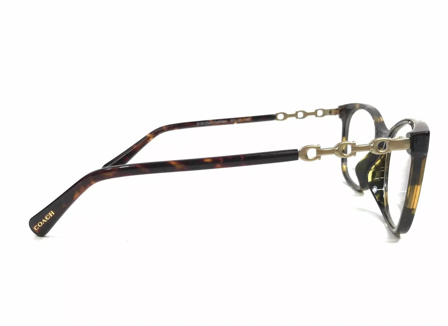 Coach - Women's Hc6127u Eyeglasses