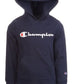 Champion Little Boy's 2 Pc Heritage Hoodie & Pants Set Blue Size 6