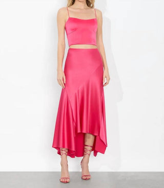 Alice + Olivia - Women's Saylor Bustier Camisole