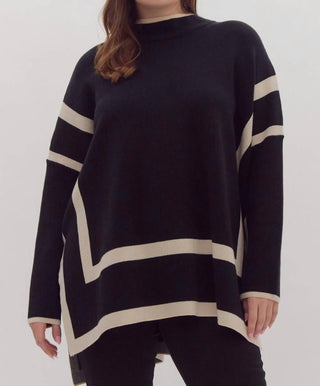 Entro - Good Name Top