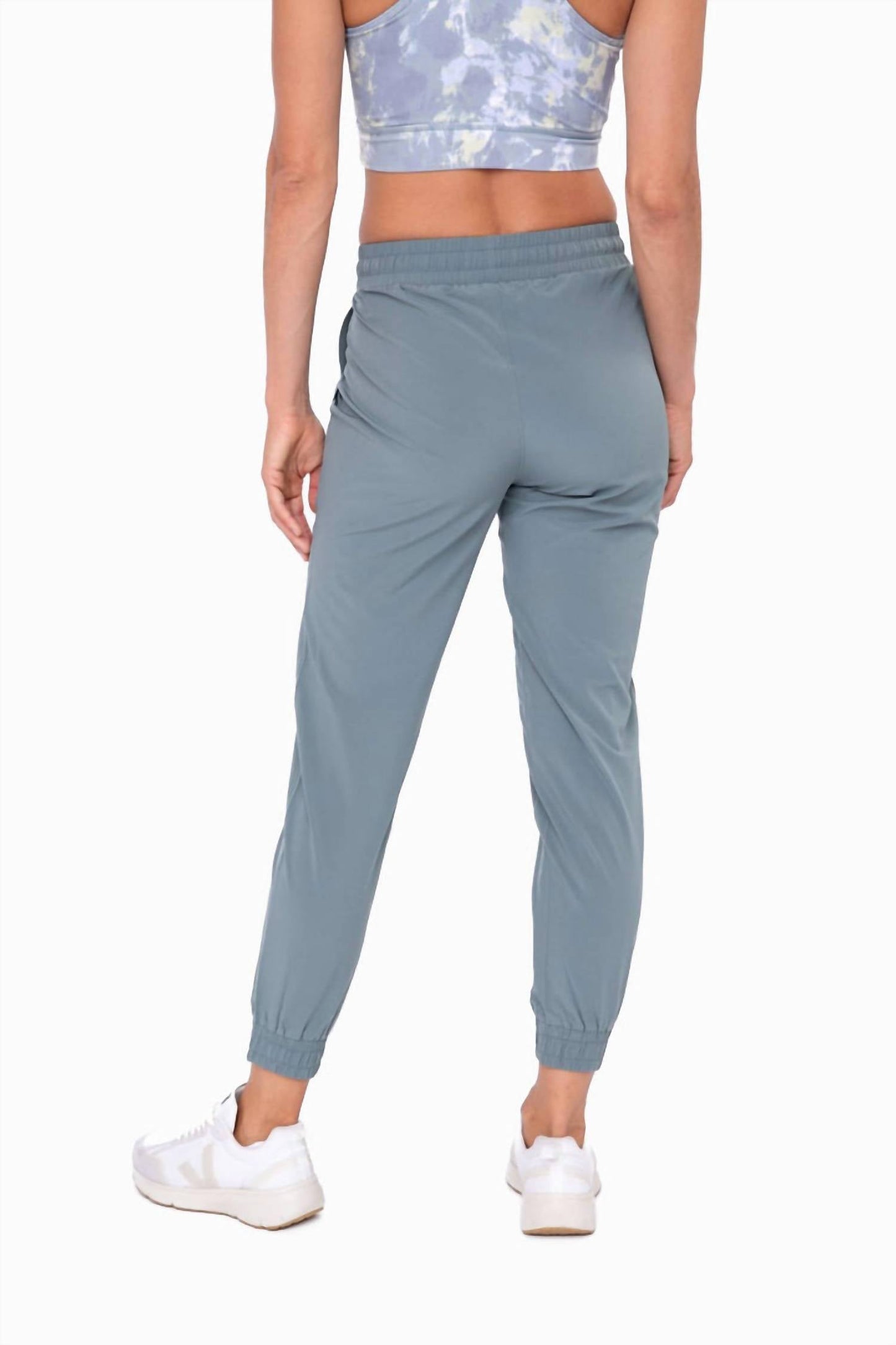 Mono B - Carly Jogger Pant