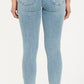 Pistola - AUDREY MID RISE SKINNY JEAN