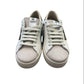 Victoria Shoes - Unisex Berline Piel & Serraja Sneaker
