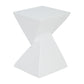 All Weather MGO X Design Side Table