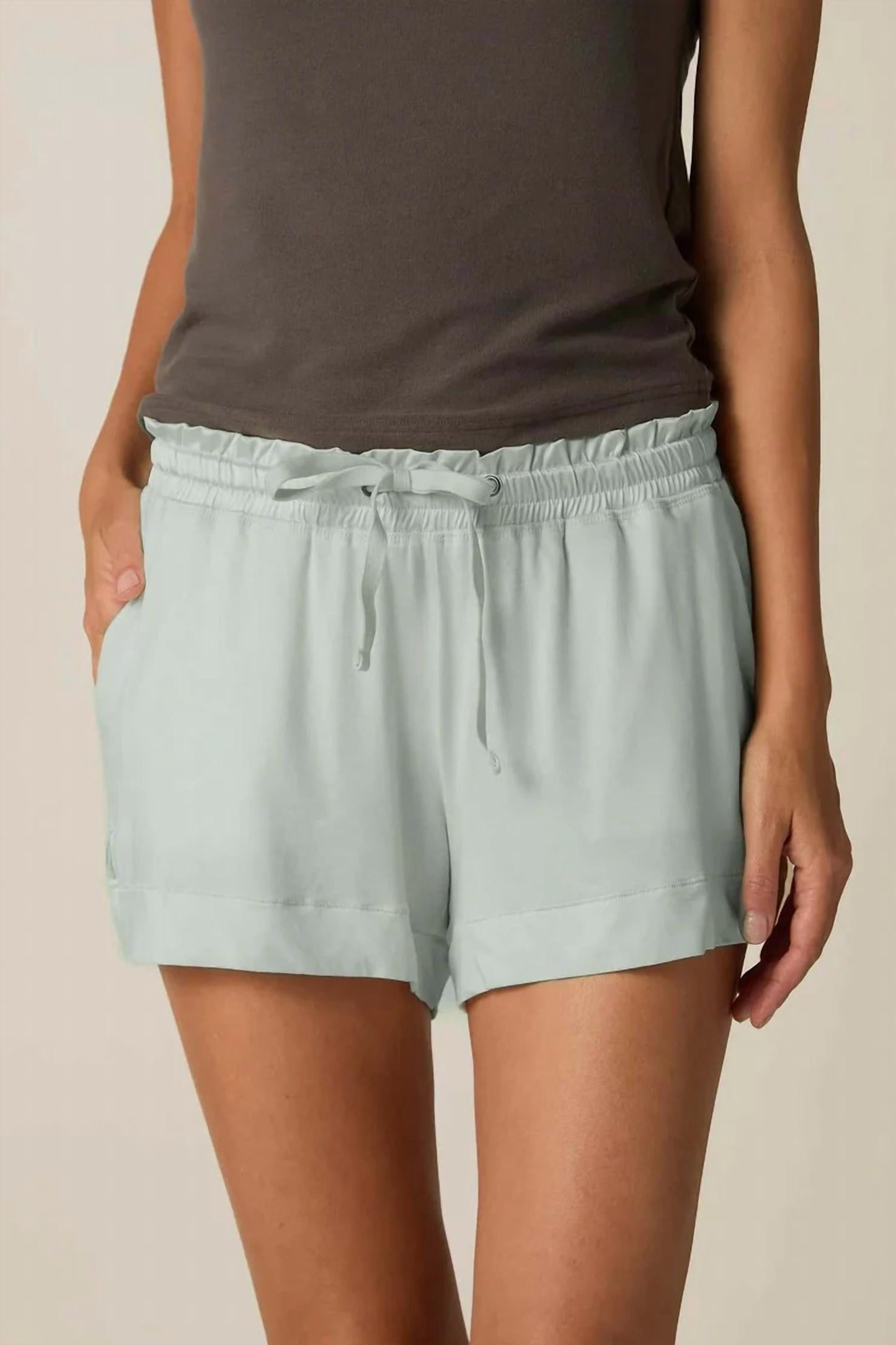 Faceplant Dreams - Sleep Shorts