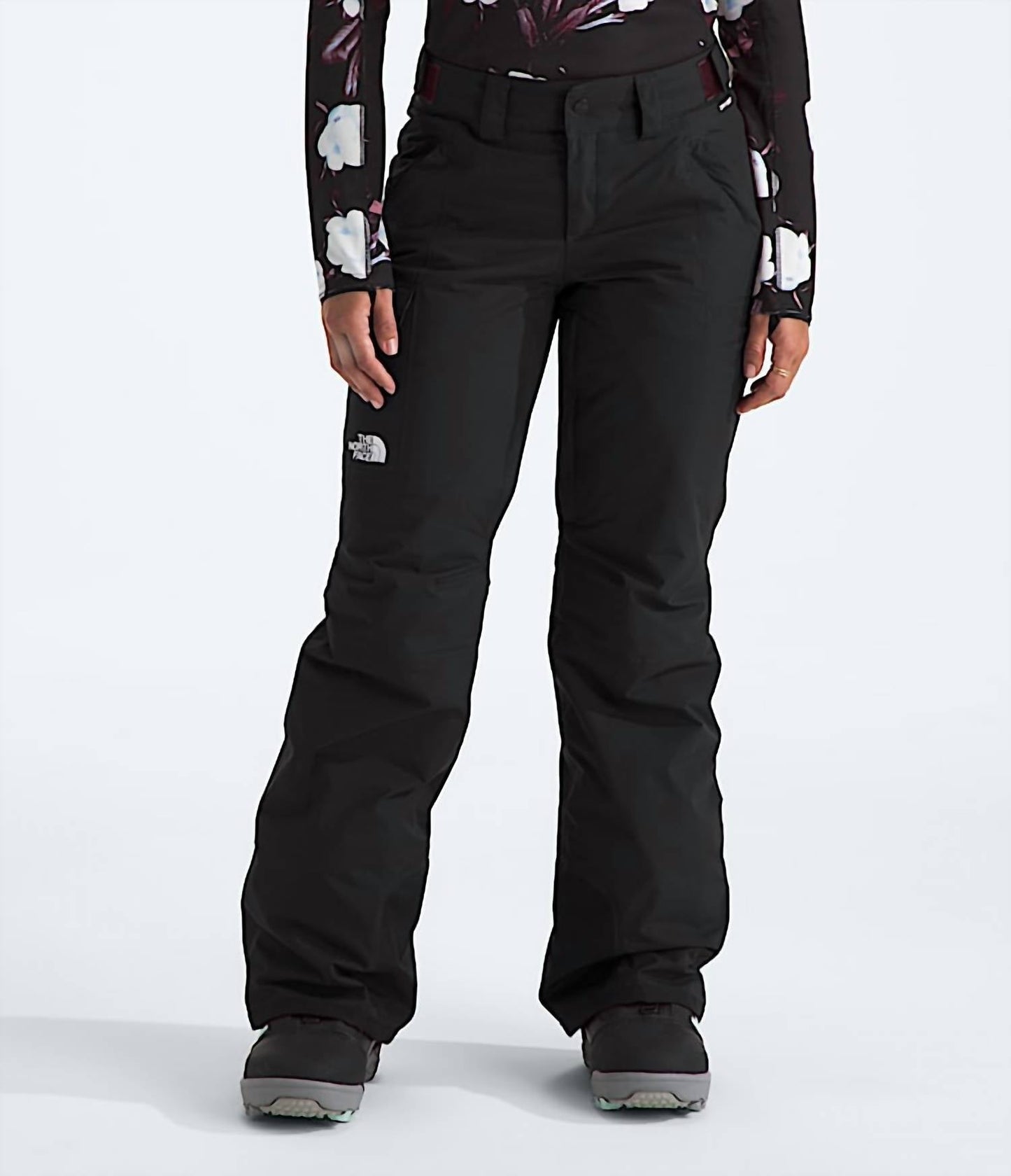 The North Face - Women's Freedom Insulated Pants