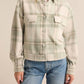 Z Supply - ABBOTT PLAID JACKET