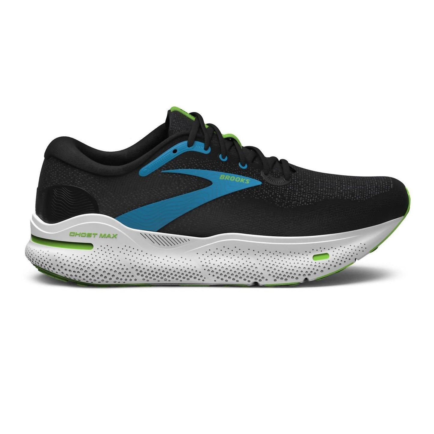 Brooks - Men's Ghost Max Running Shoes