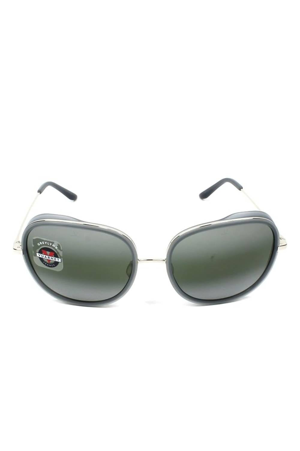 Vuarnet - Women's Cat Eye Sunglass