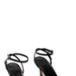 Aeyde - Women's Hallie Leather Heeled Sandals
