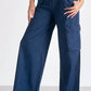 Elan - Aliza Wide Leg Pants