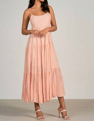 Elan - MAXI DRESS