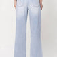 Vervet By Flying Monkey - 90's Vintage Loose Distressed Jeans