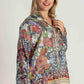 Johnny Was - Audrey Oversized Blouse