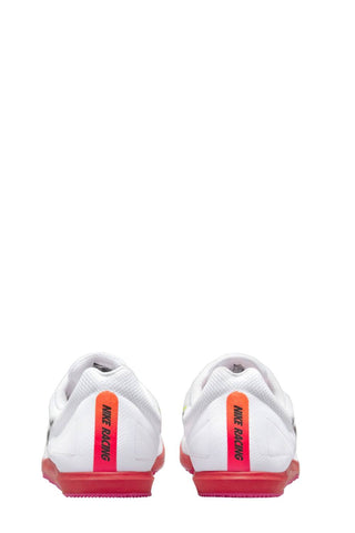 Nike - Men's Zoom Rival D-10 Atletic Shoes - D/Medium Width