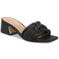 Sam Edelman Women's Waylon Slide Sandal Black Size 9 M