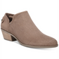 Dr. Scholl's Women's Better Bootie Brown Size 6.5 M