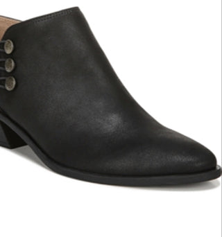 Lifestride Women's Pixie Short Ankle Boots Black Size 8.5 M