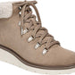 Dr. Scholl's Women's Sentinel Lace Up Ankle Boots Brown Size 8.5 M