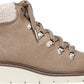 Dr. Scholl's Women's Sentinel Lace Up Ankle Boots Brown Size 8.5 M