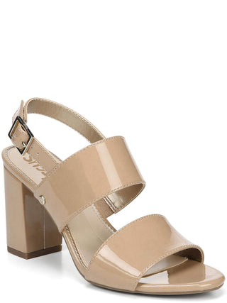 Sam Edelman Women's Olivia Sandal Brown Size 10 M