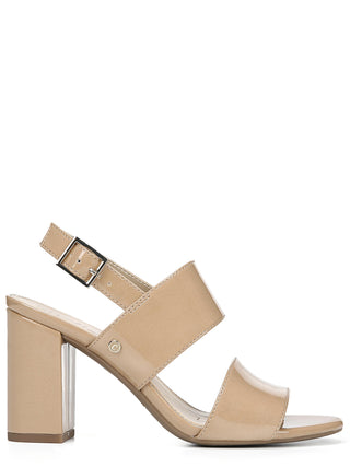 Sam Edelman Women's Olivia Sandal Brown Size 10 M