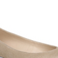 Sam Edelman Women's Sally Flat Beige Size 9 M