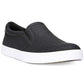 Dr. Scholl's Women's Madison Slip On Sneakers Black Size 10 W