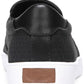 Dr. Scholl's Women's Madison Slip On Sneakers Black Size 10 W