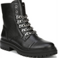 Sam Edelman Women's Gili Booties Shoes Black Size 7 M