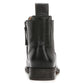 Franco Women's Sarto Linc Chelsea Boot Black Size 7.5 M