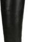 Franco Sarto Women's Becky Knee High Boot Black Size 8 M