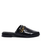 Cecelia New York - Women's Dixon Mule