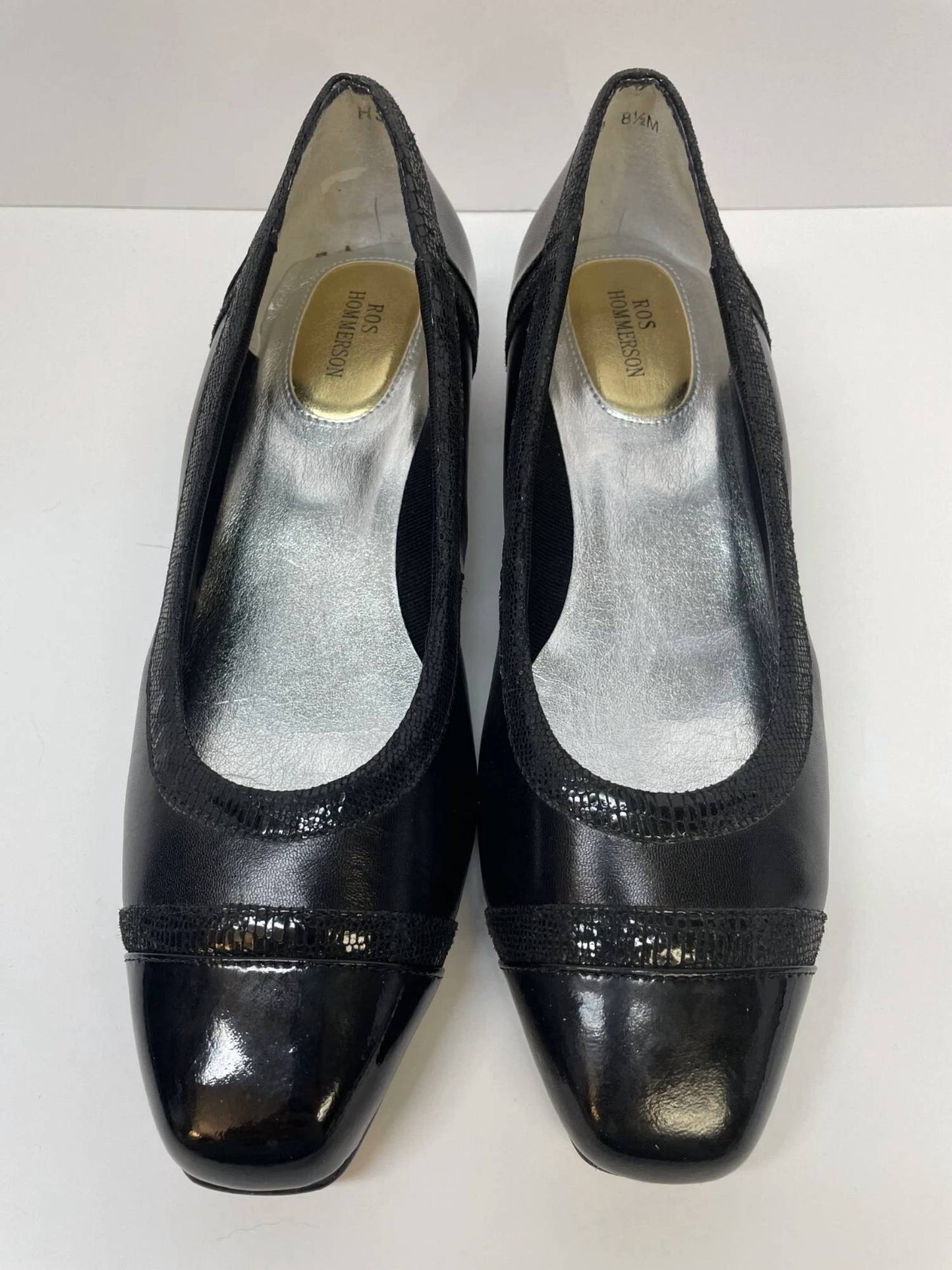 Ros Hommerson - Women's Carma Dress Shoes