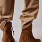 Free People - Women's New Frontier Western Boot
